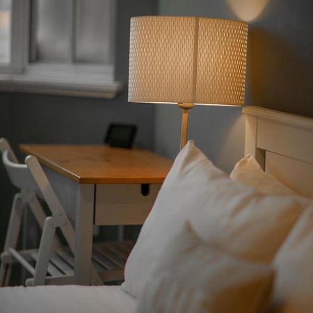 Studio At Chelsea Cloisters Hotel London Eksteriør billede